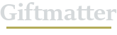 Giftmatter