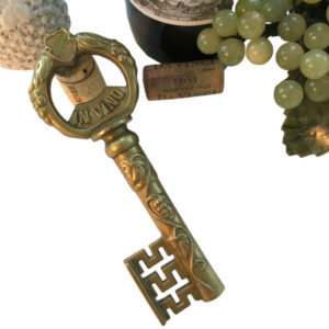 Vintage German Corkscrew