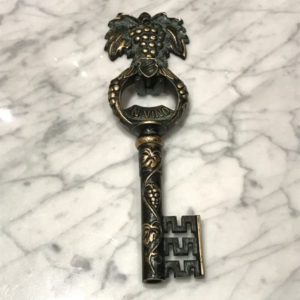 German Vintage Corkscrew Set