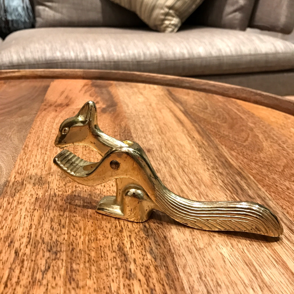 German vintage nutcracker