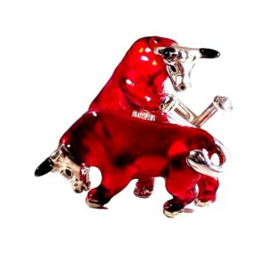 red bull cufflinks
