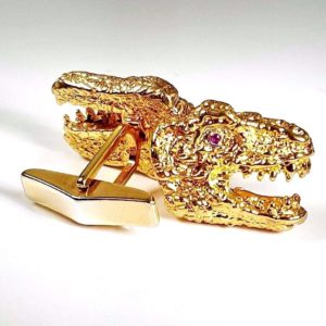 T-REX Cufflinks